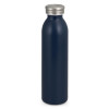 Matt Navy Kari Vacuum Bottles